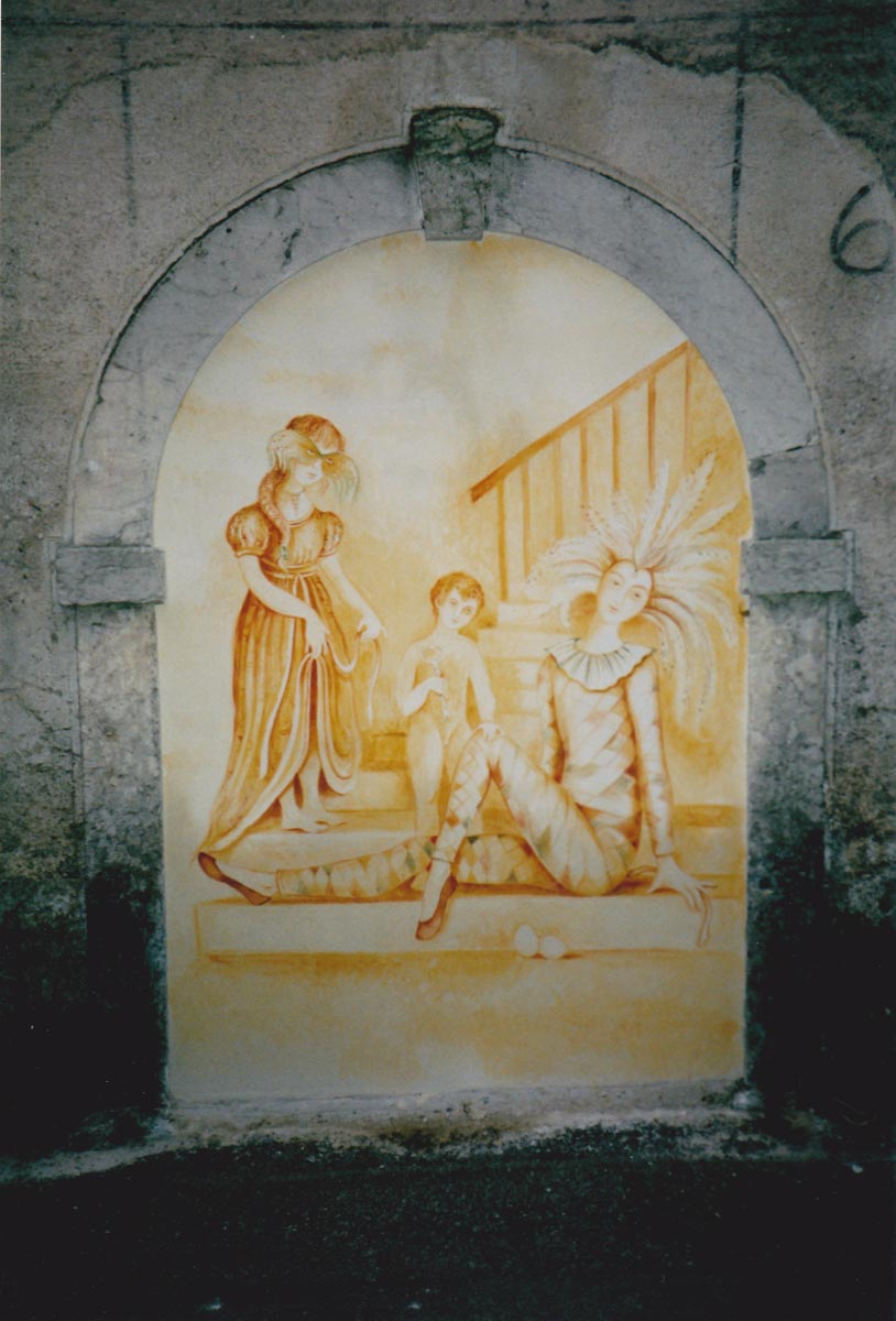Il fanciullo