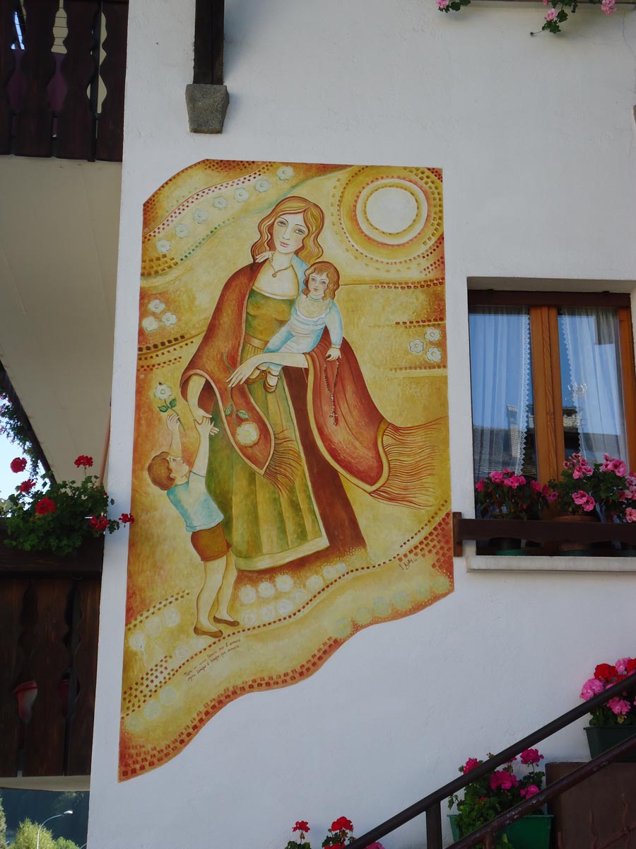 Maternità