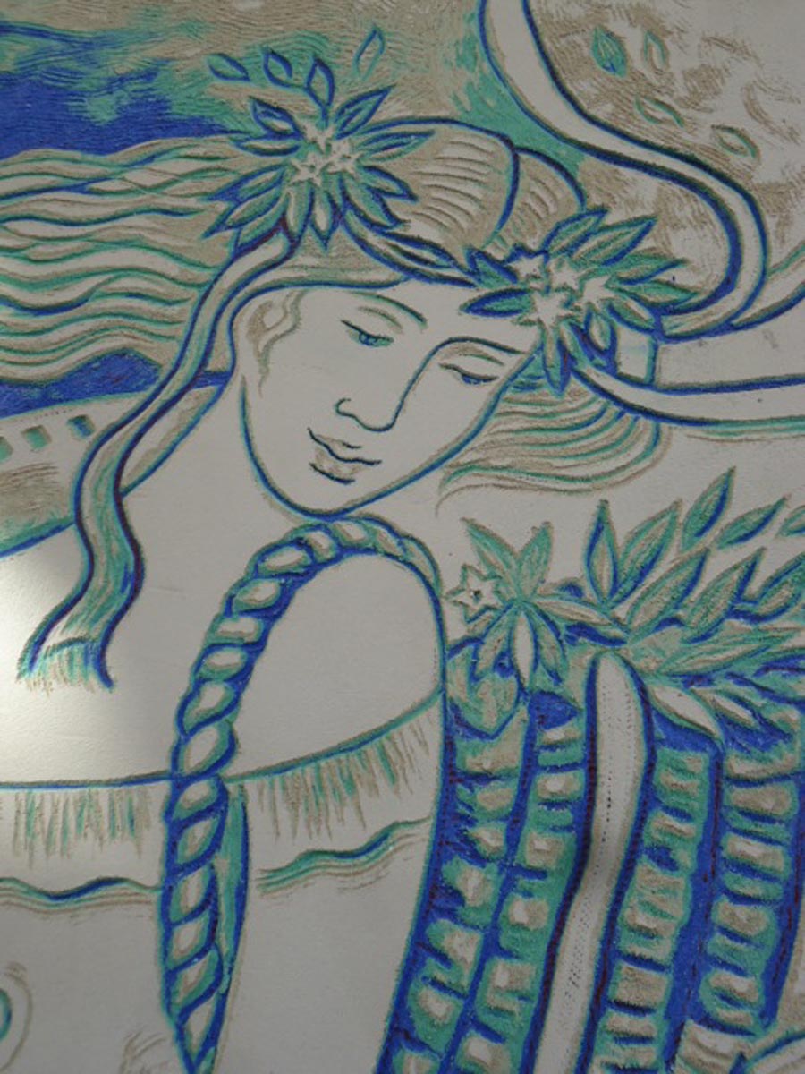 Le aivane del Coldai