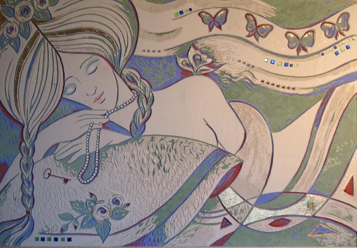 Riposo